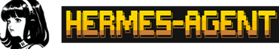 HERME5-AGENT,—随你成长的AI